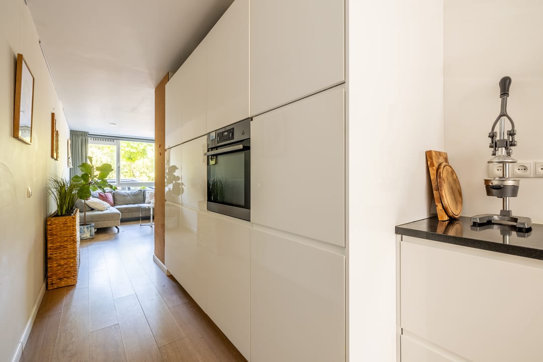 Photo 17 of Haarlemmerweg 493-A