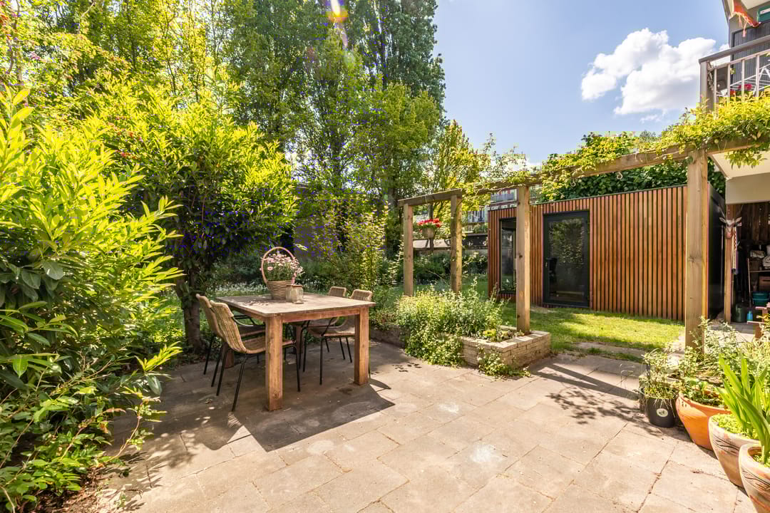 Photo 1 of Haarlemmerweg 493-A