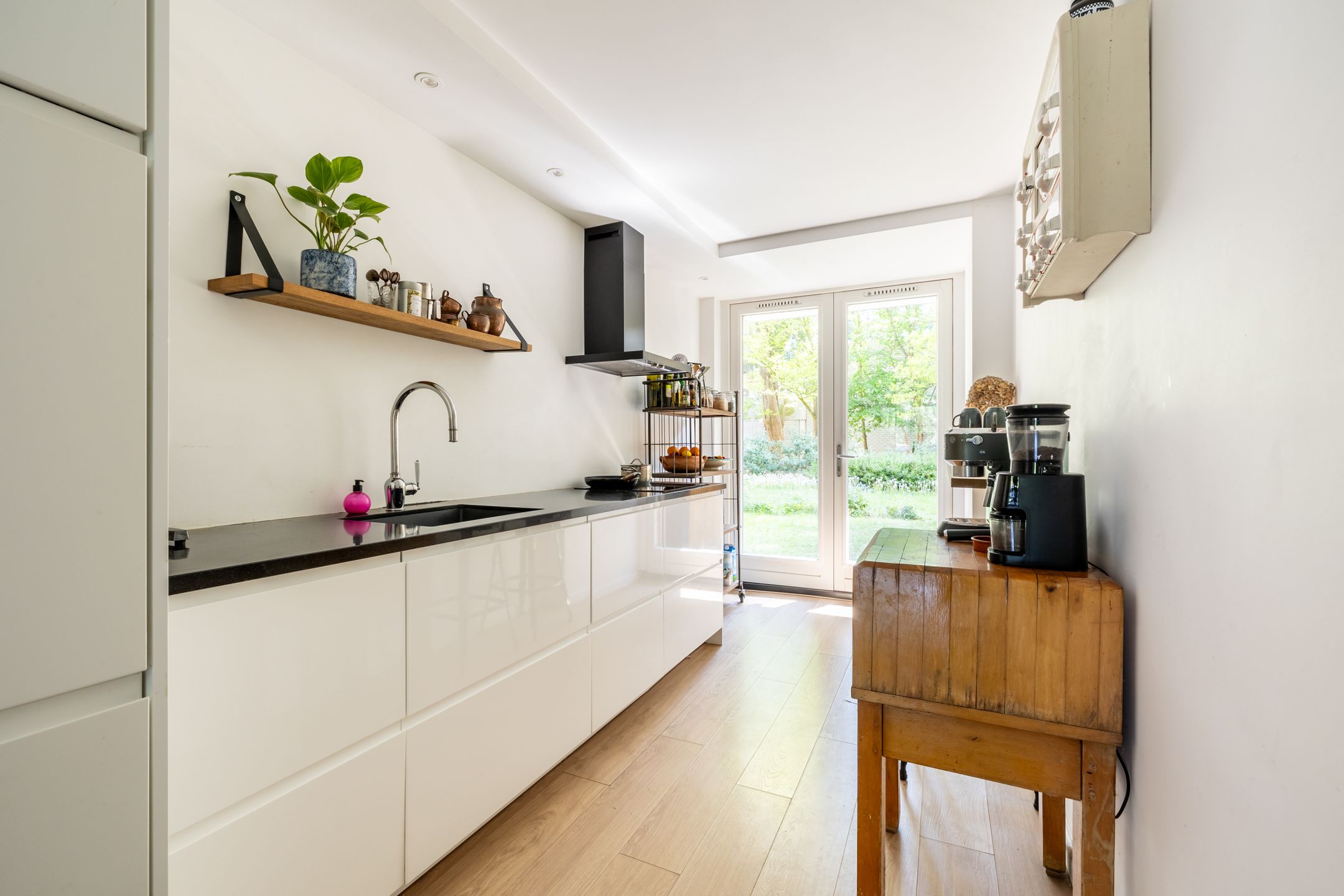 Photo 3 of Haarlemmerweg 493-A