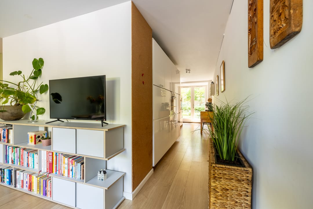 Photo 16 of Haarlemmerweg 493-A