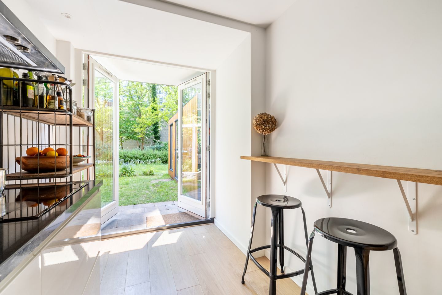 Photo 20 of Haarlemmerweg 493-A