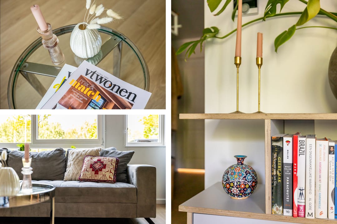 Photo 13 of Haarlemmerweg 493-A