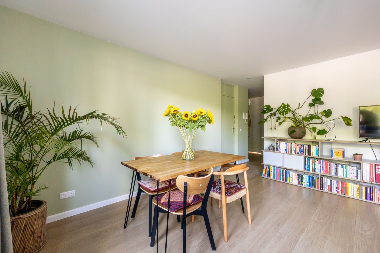 Photo 14 of Haarlemmerweg 493-A