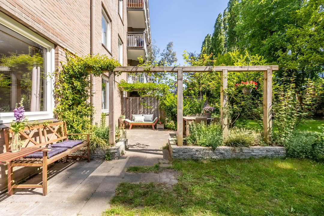 Photo 23 of Haarlemmerweg 493-A