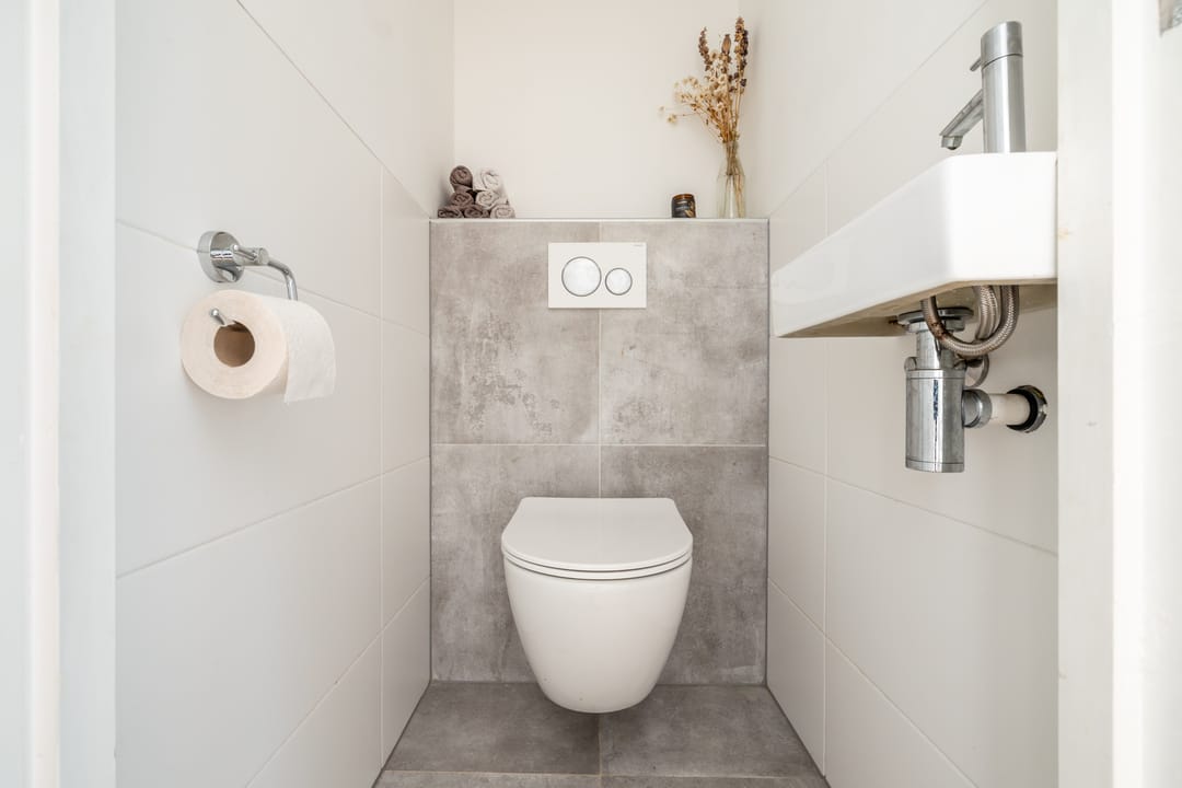 Photo 26 of Haarlemmerweg 493-A