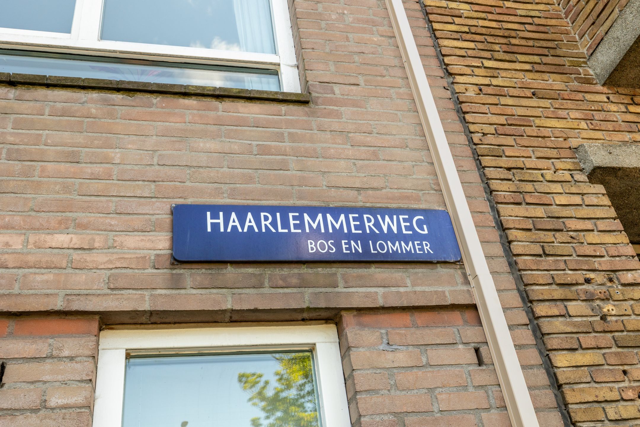 Photo 39 of Haarlemmerweg 493-A