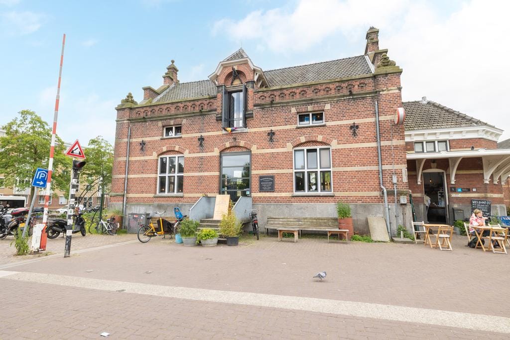 Photo 41 of Haarlemmerweg 493-A