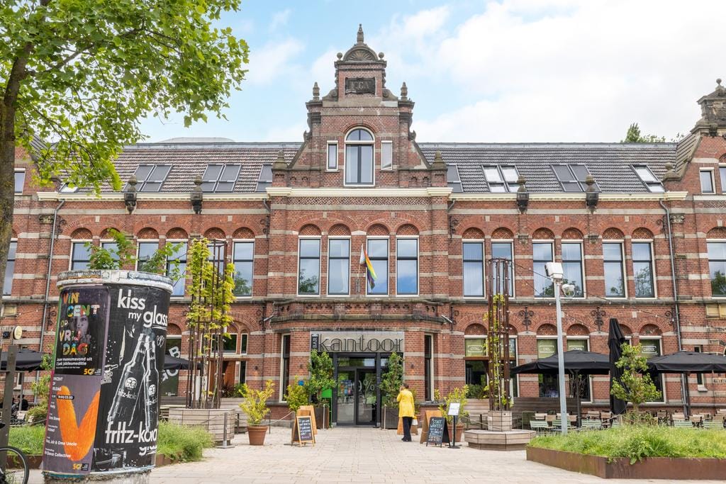 Photo 42 of Haarlemmerweg 493-A