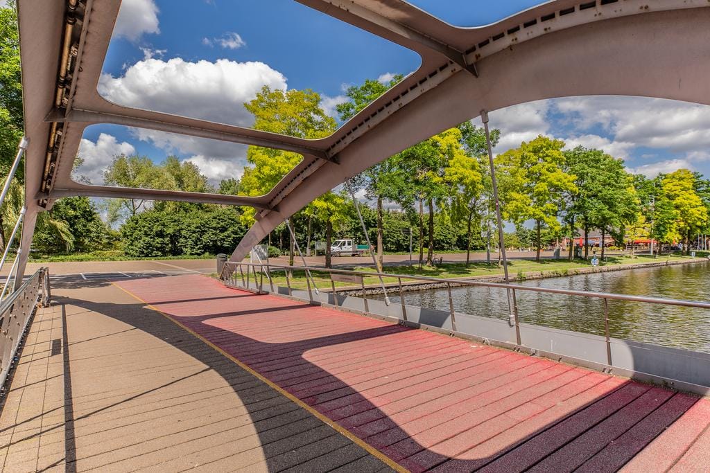 Photo 43 of Haarlemmerweg 493-A