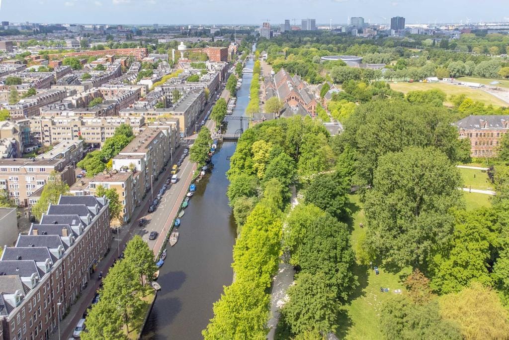 Photo 48 of Haarlemmerweg 493-A