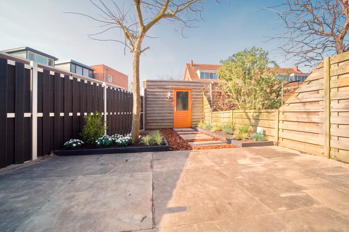 Foto 4 van Graspieperlaan 1