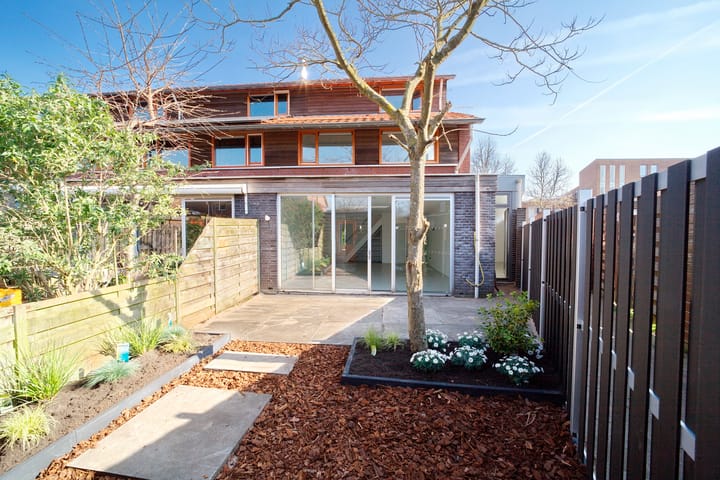 Foto 6 van Graspieperlaan 1