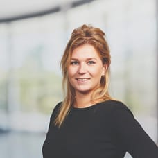 Irene van Esseveld - Vastgoedadviseur