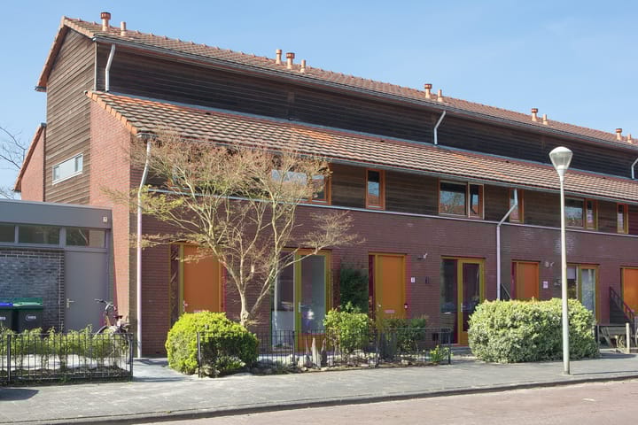 Foto 33 van Graspieperlaan 1