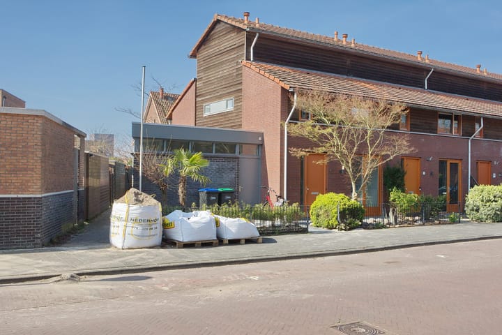 Foto 34 van Graspieperlaan 1