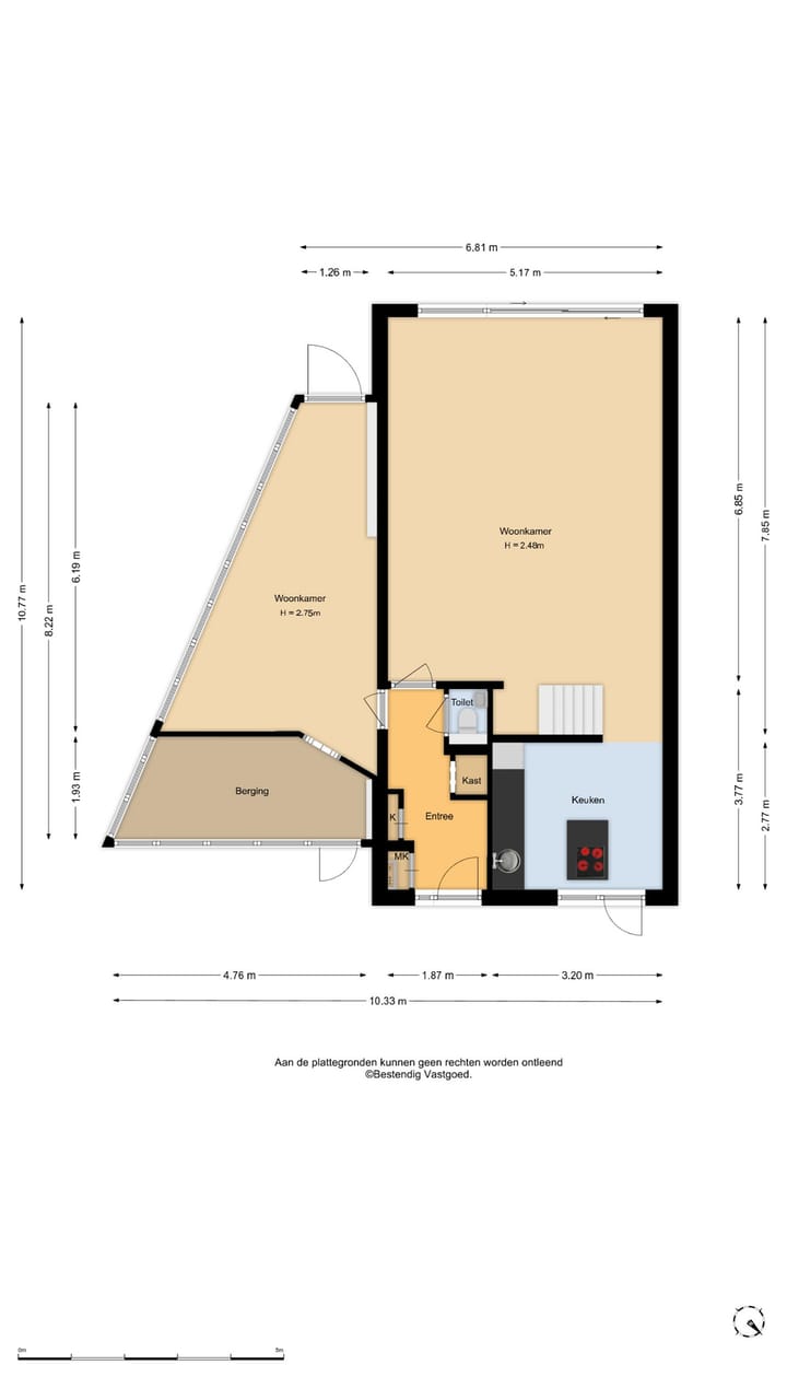 Foto 37 van Graspieperlaan 1