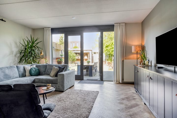 Foto 3 van Blekerstraat 112