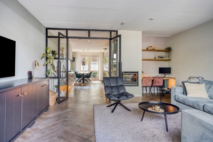 Foto 6 van Blekerstraat 112