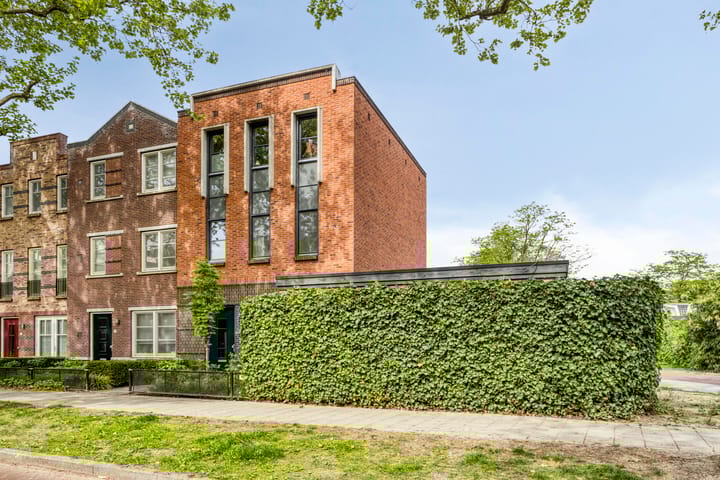 Foto 9 van Blekerstraat 112