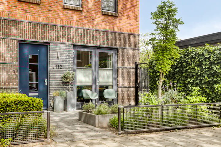 Foto 20 van Blekerstraat 112