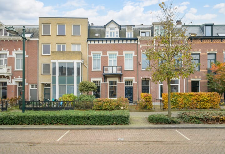 Baronielaan 90 main image