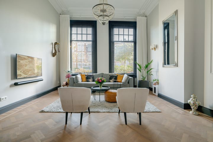 Foto 2 van Baronielaan 90