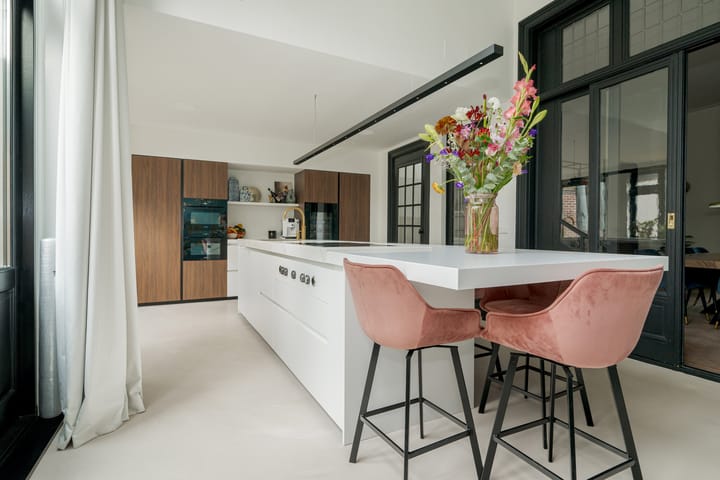 Foto 3 van Baronielaan 90