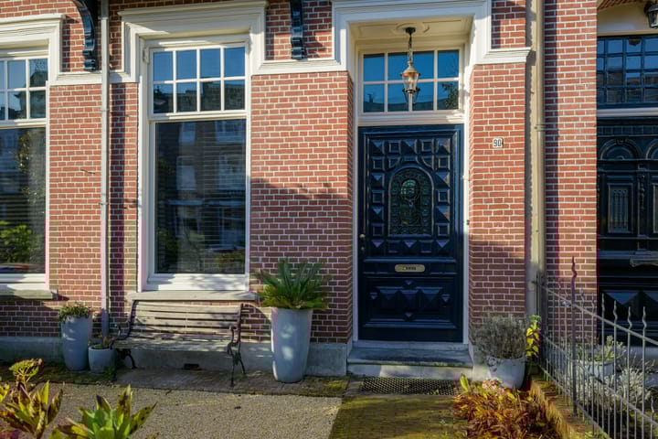 Foto 4 van Baronielaan 90