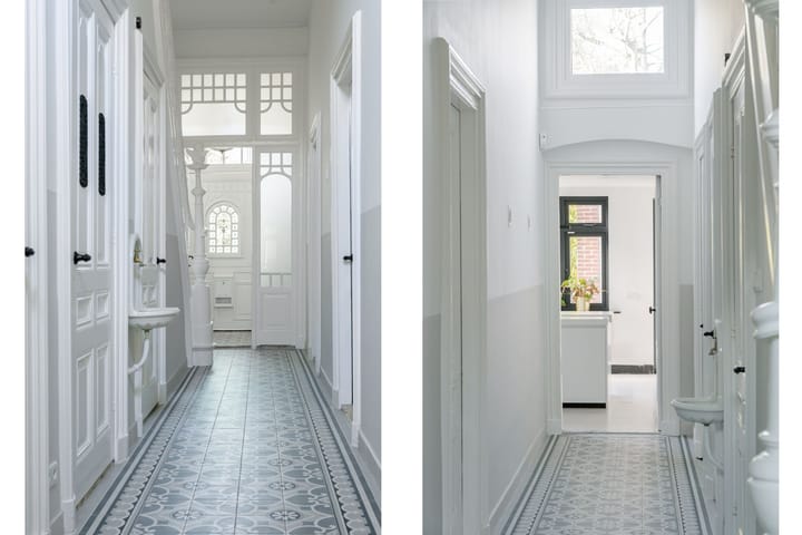 Foto 5 van Baronielaan 90