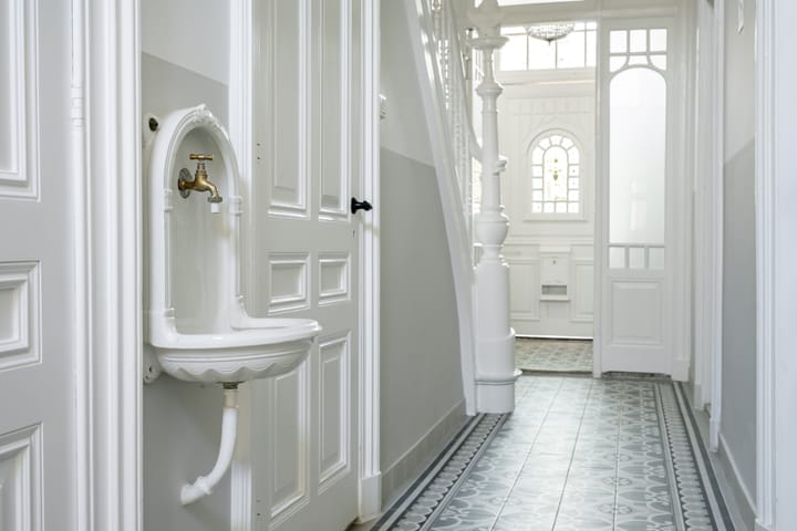 Foto 6 van Baronielaan 90