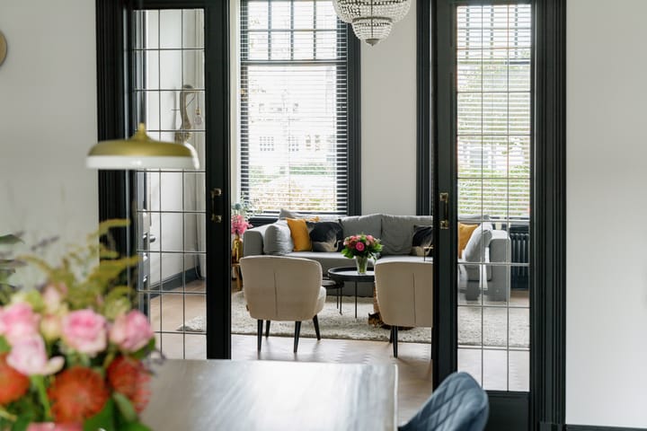 Foto 9 van Baronielaan 90