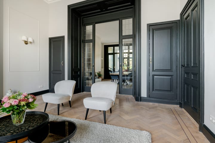 Foto 10 van Baronielaan 90