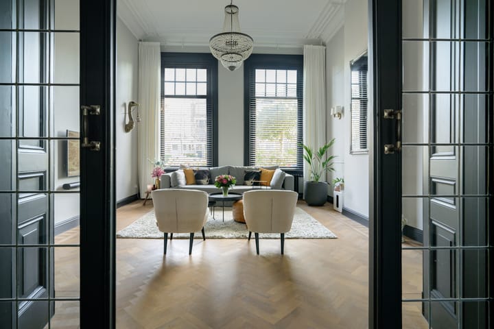 Foto 11 van Baronielaan 90