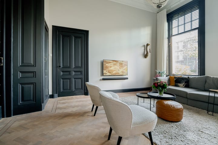 Foto 12 van Baronielaan 90