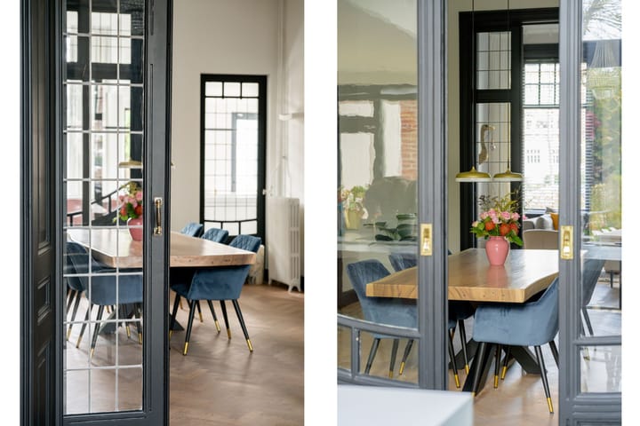 Foto 13 van Baronielaan 90