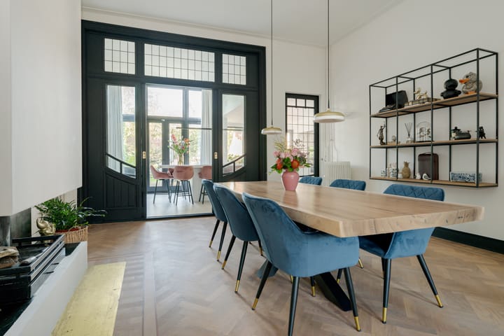 Foto 14 van Baronielaan 90