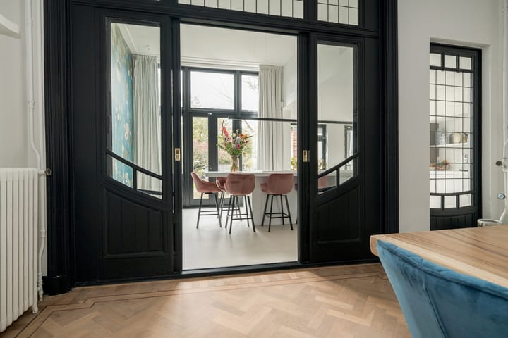 Foto 16 van Baronielaan 90