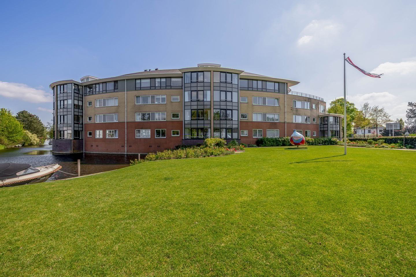 Foto 1 van Veldhuyzen van Zantenpark 5