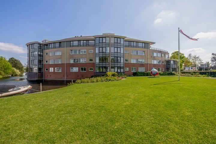 Veldhuyzen van Zantenpark 5