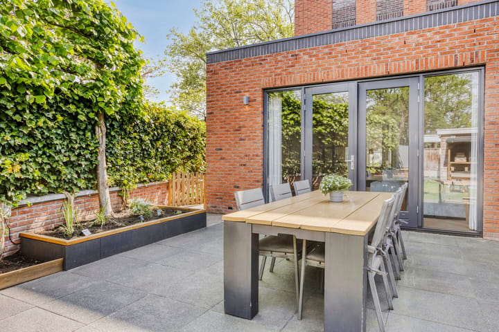 Foto 40 van Blekerstraat 112