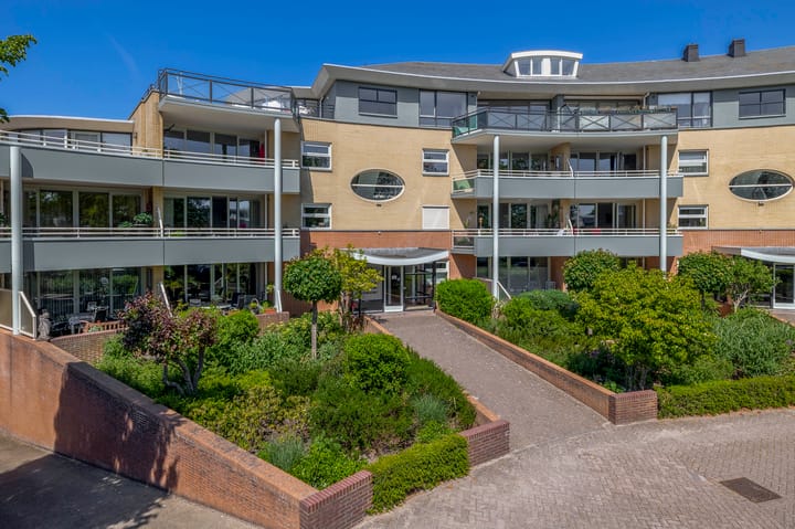 Foto 2 van Veldhuyzen van Zantenpark 5