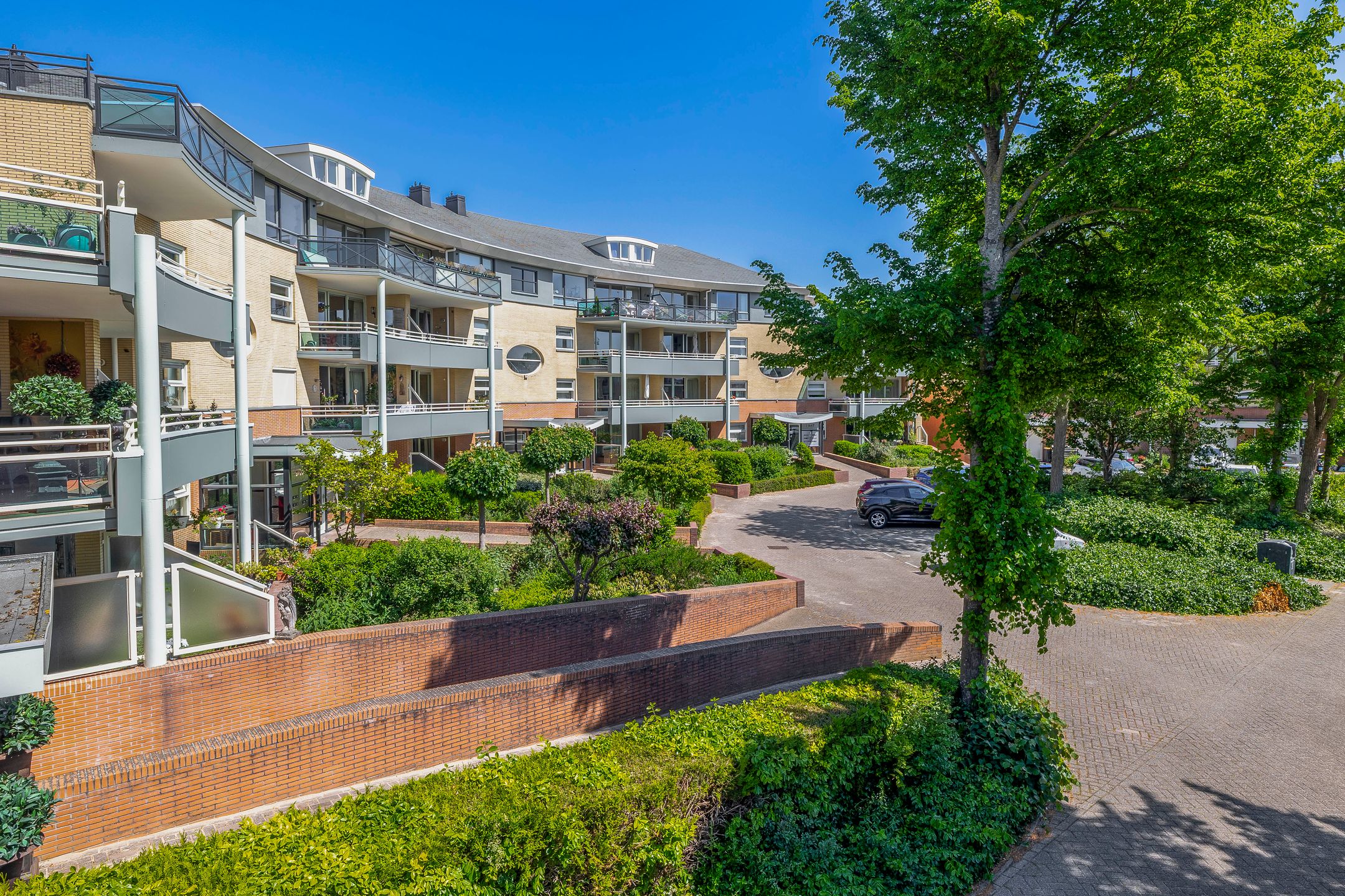 Foto 3 van Veldhuyzen van Zantenpark 5