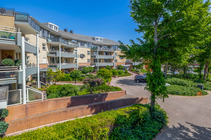 Foto 3 van Veldhuyzen van Zantenpark 5