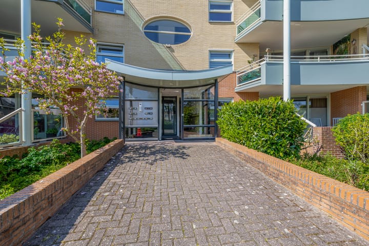 Foto 4 van Veldhuyzen van Zantenpark 5