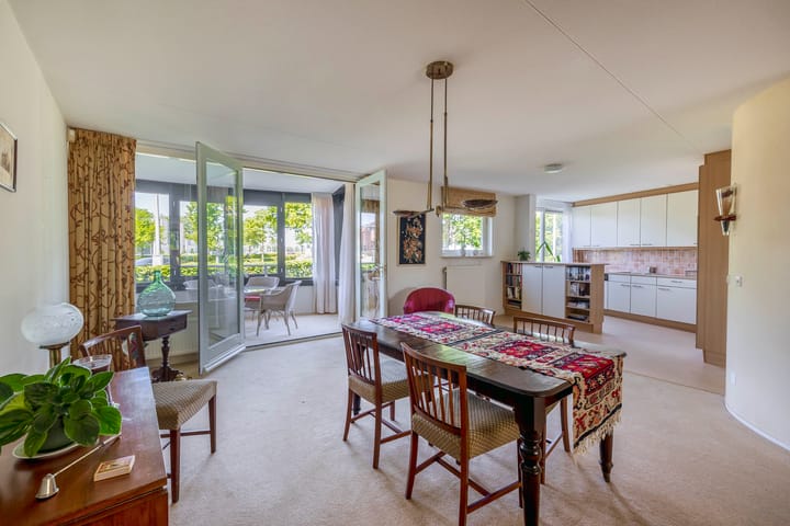 Foto 7 van Veldhuyzen van Zantenpark 5