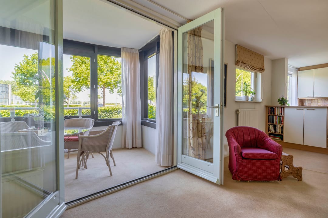 Foto 8 van Veldhuyzen van Zantenpark 5