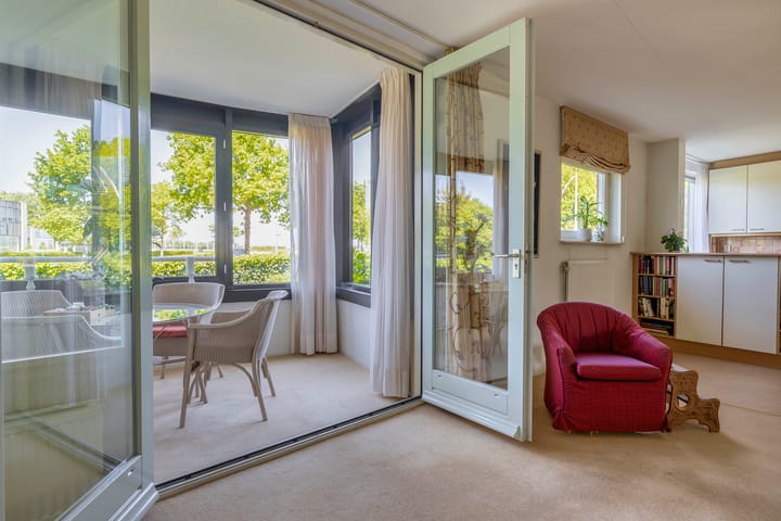 Foto 8 van Veldhuyzen van Zantenpark 5