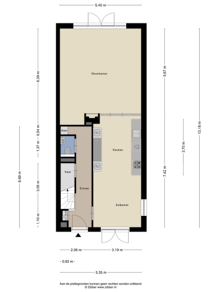 Foto 48 van Blekerstraat 112