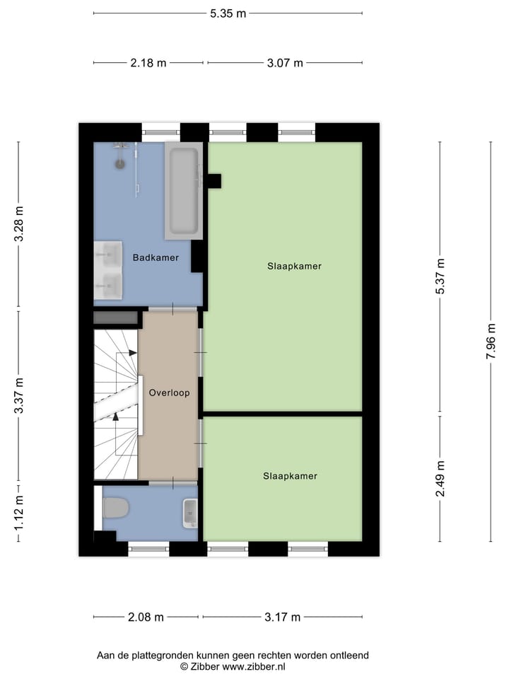 Foto 49 van Blekerstraat 112