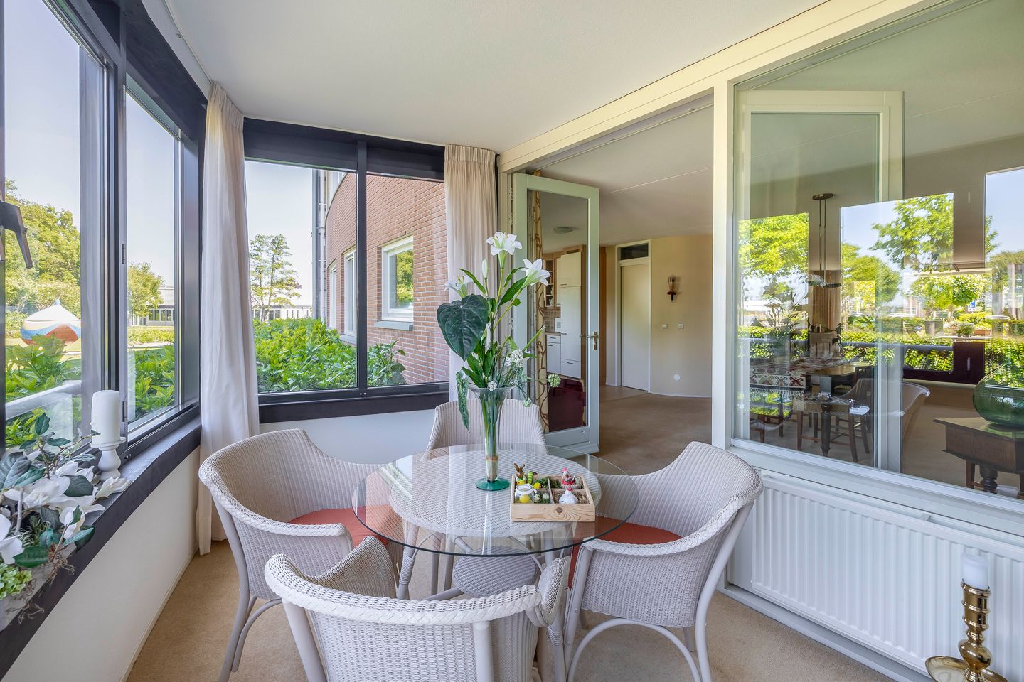 Foto 10 van Veldhuyzen van Zantenpark 5